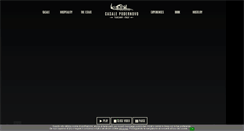 Desktop Screenshot of casalepodernovo.it